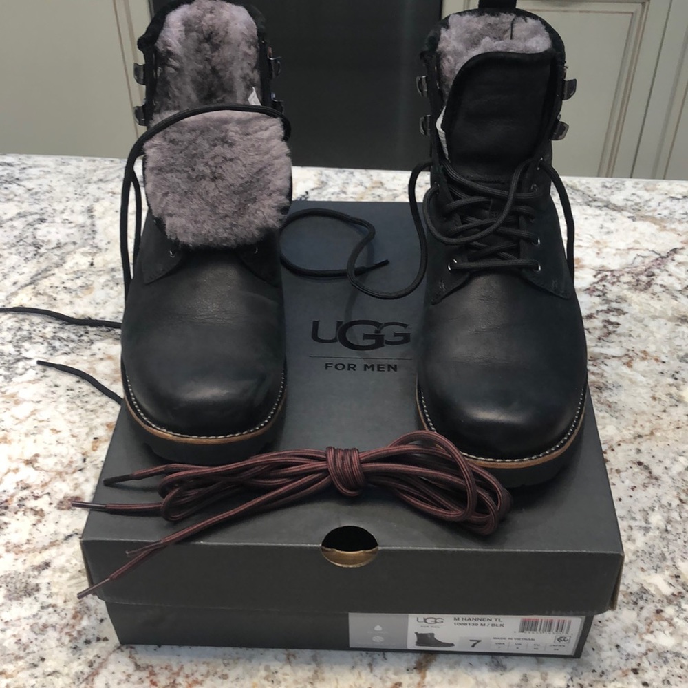 UGG Hannen TL Boots